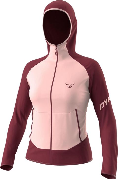Produktbild Dynafit Transalper Light Polartec® Hoody (34, XS)