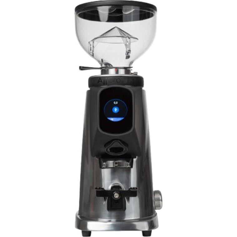 Fiorenzato Macinacaffè AllGround, Macinacaffè, Nero