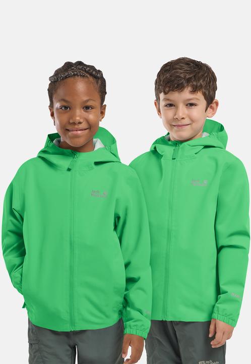 Produktbild Jack Wolfskin Flaze Jacket K (176)