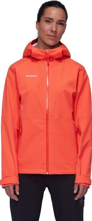 Produktbild Mammut Linard Guide HS Hooded Jacket Women (M)