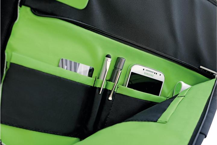 Produktbild Leitz COMPLETE - 15.6” Laptop Smart Traveller (15.60", Universal)