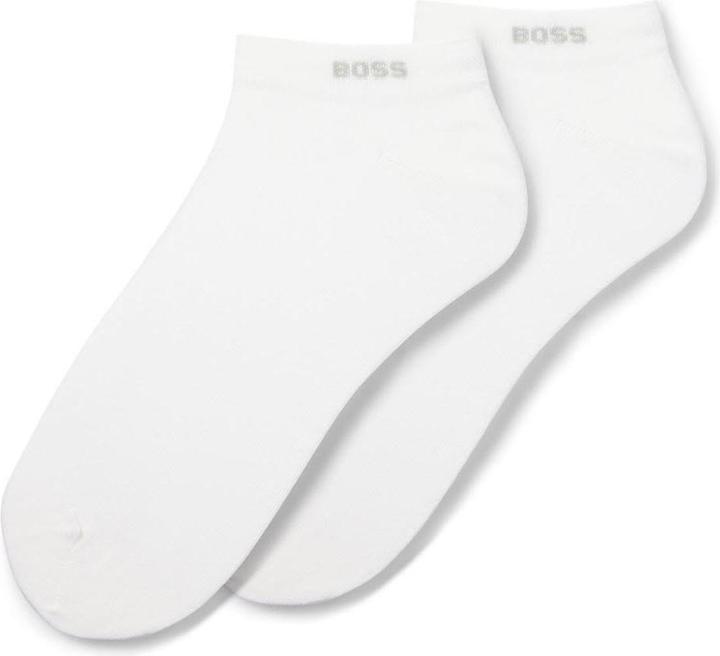 Produktbild BOSS Knöchelsocken (2erPack) (2er Pack, 43 - 47)