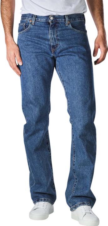 Actual product image Levis 517 Jeans Bootcut Fit med sw (W38/L30)