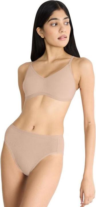 Immagine prodotto Sloggi GO Slip Tai, 3er Pack (S, confezione da 3)
