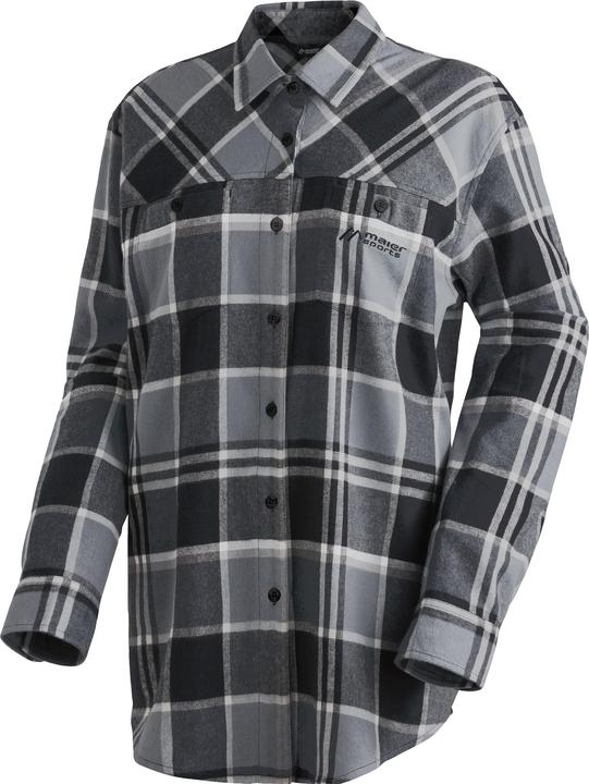 Pull-over