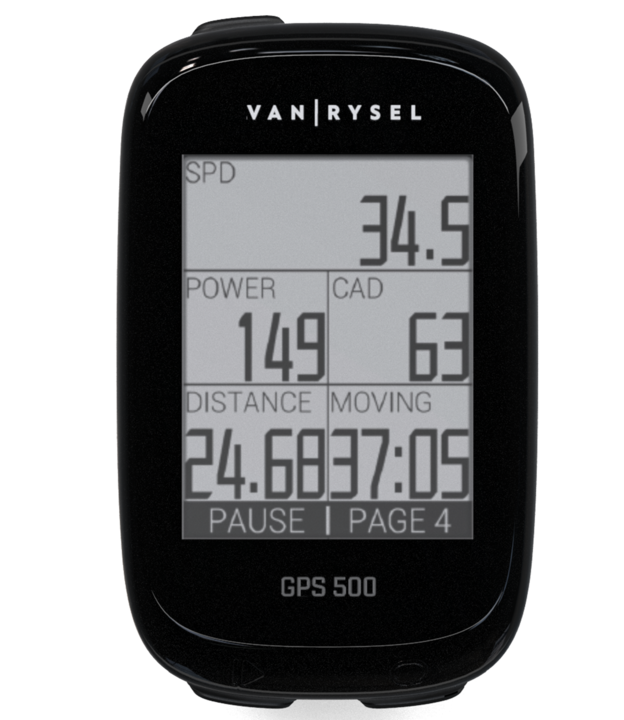 Image du produit Van rysel 338370