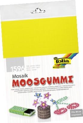Actual product image Folia Mosaic Basic