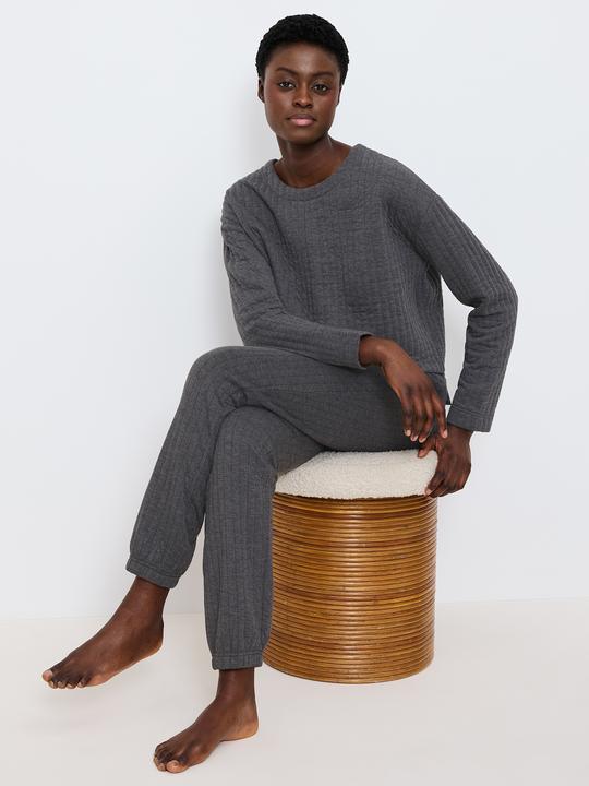 Produktbild Triumph Pyjamashorts Cozy Comfort Trouser Quilted (42)