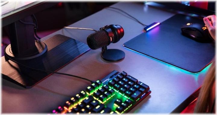 Actual product image HyperX SoloCast