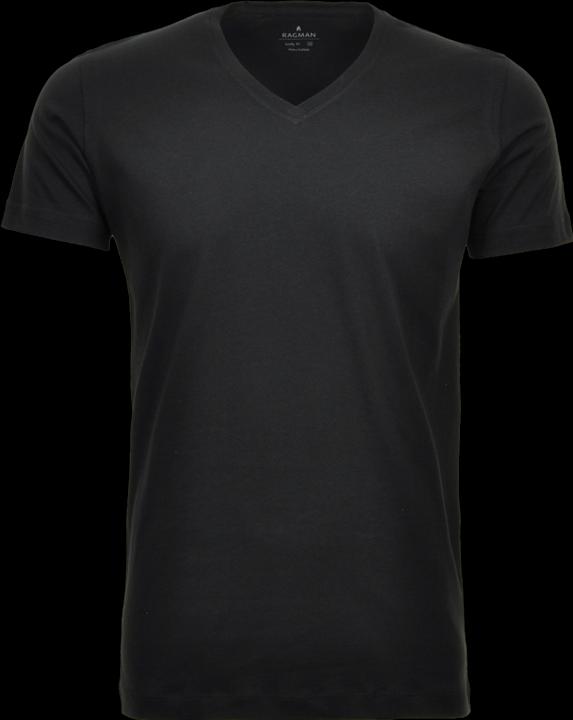 Produktbild Ragman Herren-Unterhemd 2er-Pack (3XL)