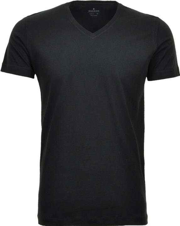 Actual product image Ragman Men's undershirt 2-pack (3XL)