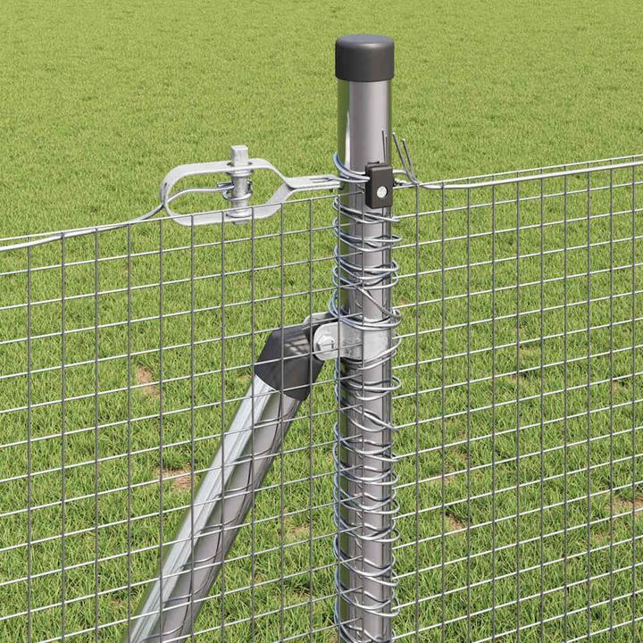 Produktbild vidaXL Zaunpfosten