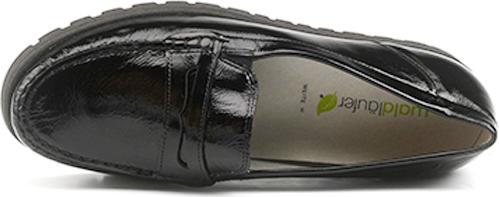 Actual product image Waldläufer Slipper (36)