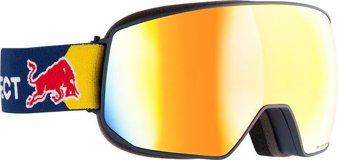 Actual product image Red Bull Spect Fink Mirror Cat 2 (VLT 28%)