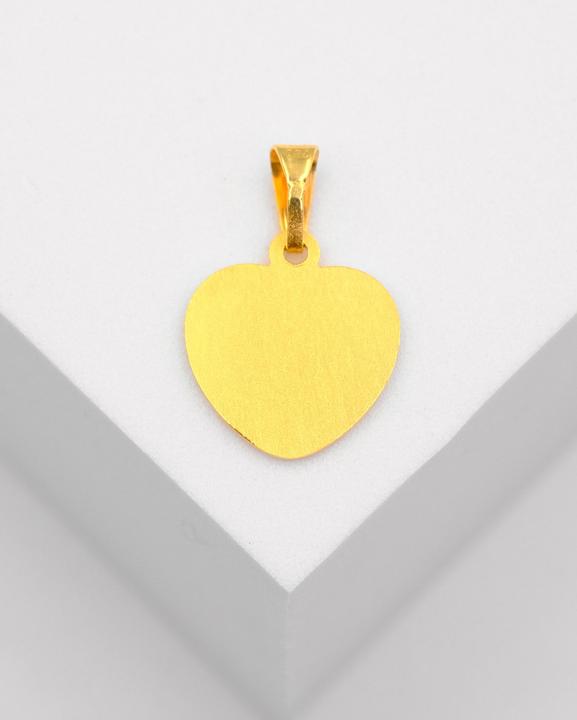 Image du produit Muau Ange (Or jaune 750/18K)