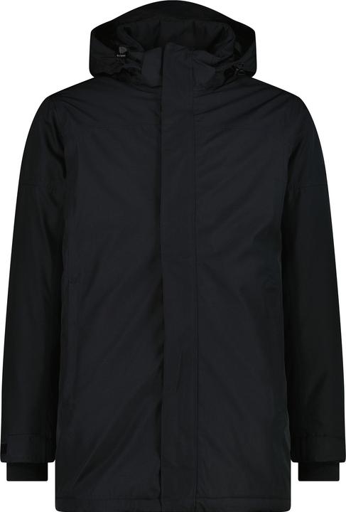 Actual product image CMP Campagnolo Zip Hoodie (L)