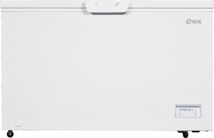 Vox BE1-400HLE (Freistehend, 371 l)