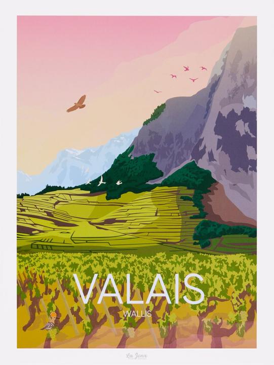 Image du produit micasa Valais (30 x 40 cm)