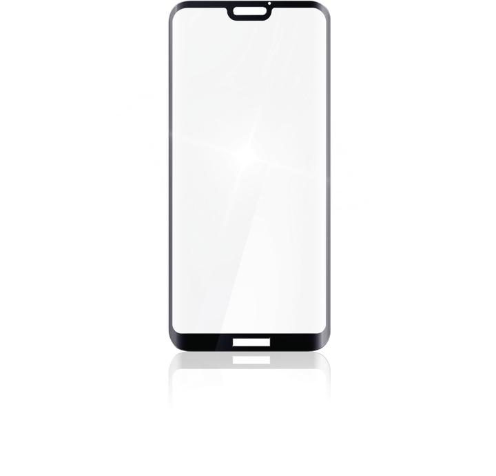 Actual product image Hama 3D Full Screen Protective Glass (1 Piece)