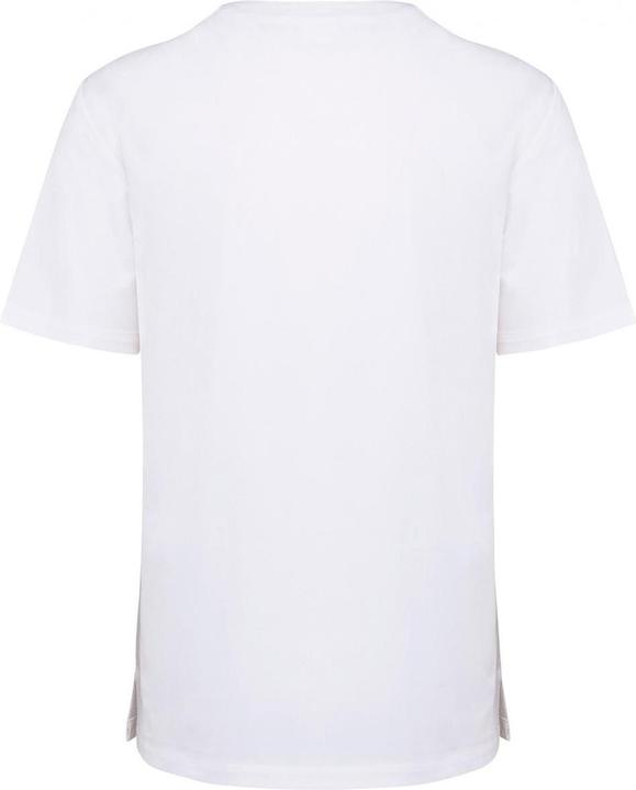 Actual product image Kariban Polycotton tunic (M)