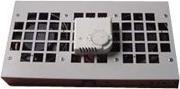 Actual product image Digitus Dn-19 Fan-2-Wm-T