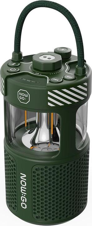 Actual product image NOW:GO F1 Follow Light (13 h)