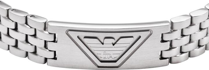 Produktbild Emporio Armani Armband (21.80 cm, Edelstahl)