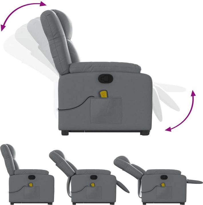 Actual product image vidaXL Irmtraut