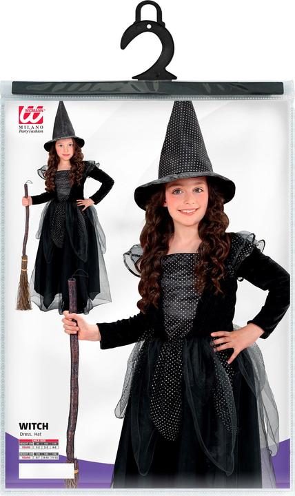 Immagine prodotto Widmann Hexe (128)