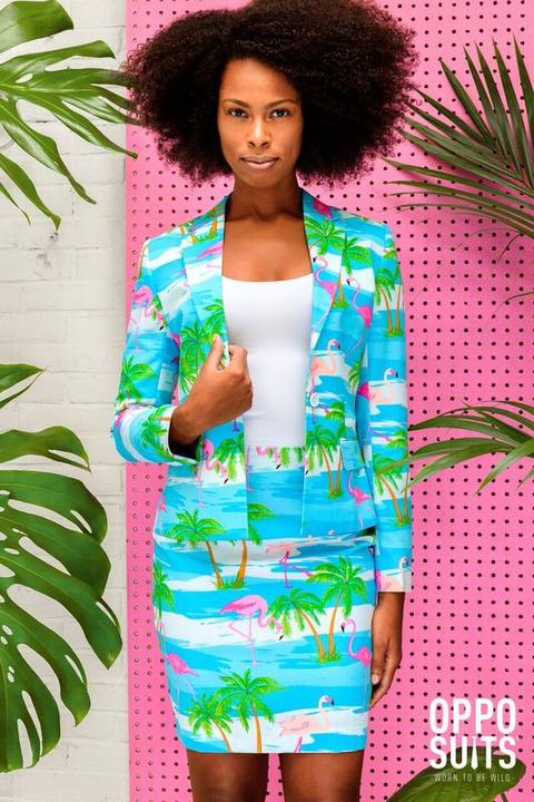 Produktbild OppoSuits Flamingirl (40)