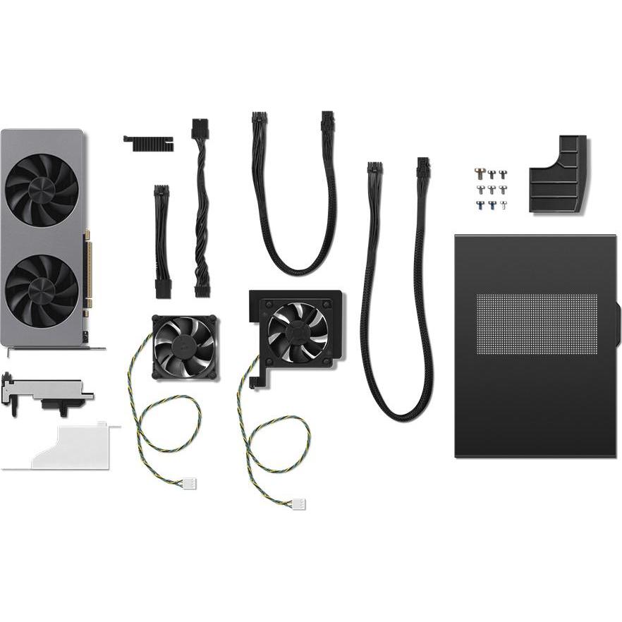 Lenovo NVIDIA GeForce RTX 5070 12GB DPx3+HDMIx1 GDDR7 Graphics Card (12 GB), Grafikkarte