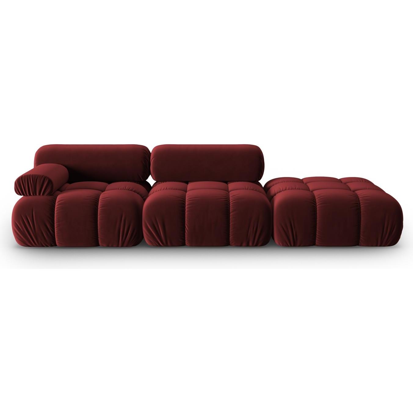 Maison Heritage, Sofa, Gerda (4-Sitzer, 3-Sitzer, 2-Sitzer)