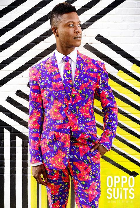 Produktbild OppoSuits The Fresh Prince (46)