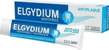 Produktbild Elgydium Anti-Plaque Toothpaste 75ml (75 ml)