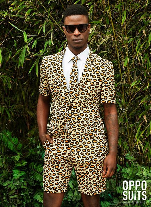 Produktbild OppoSuits Summer - The Jag (58)
