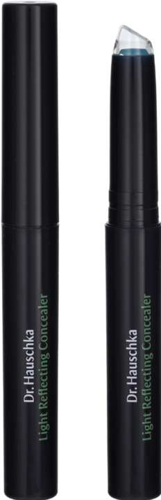 Actual product image Dr. Hauschka Light Reflecting Concealer 00 translucent 2.5 ml (00 Translucent)