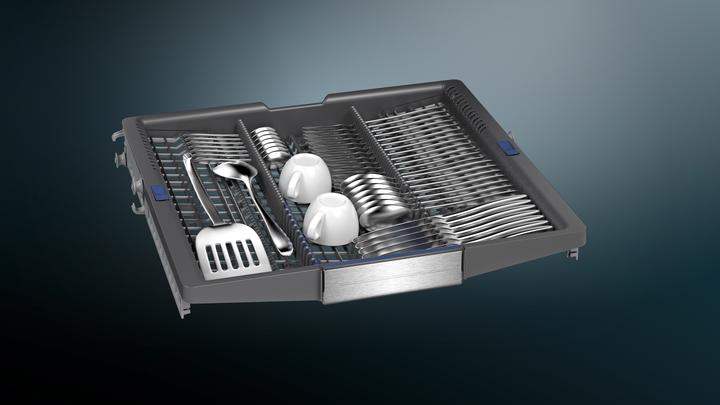 Produktbild Siemens SIEM Unterbau-Geschirrspüler