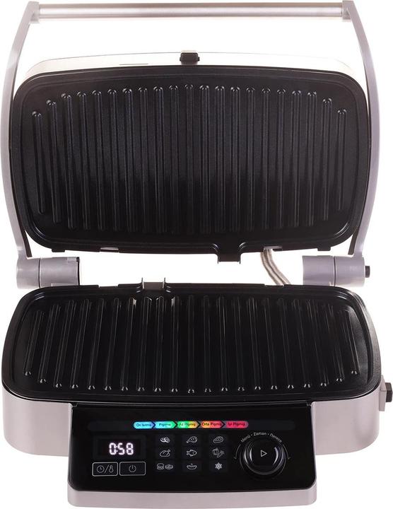 Actual product image Karaca Multigrill XL