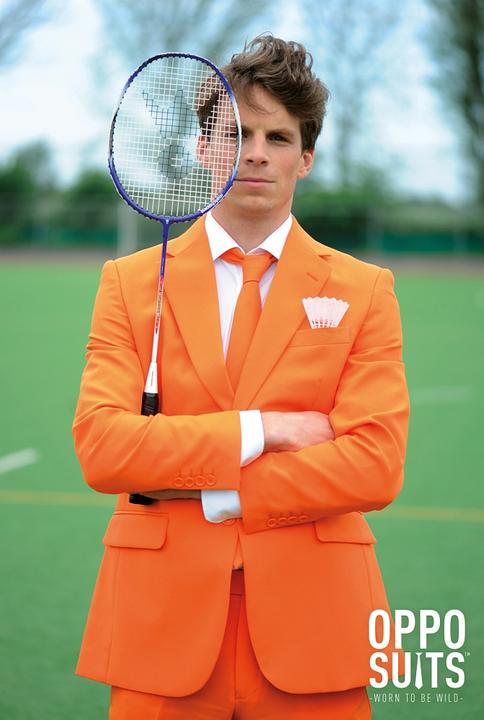Immagine prodotto OppoSuits L'arancia (56)