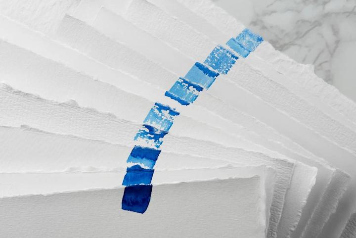 Immagine prodotto Clairefontaine Aquarellpapier (300 g/m², 12 x)