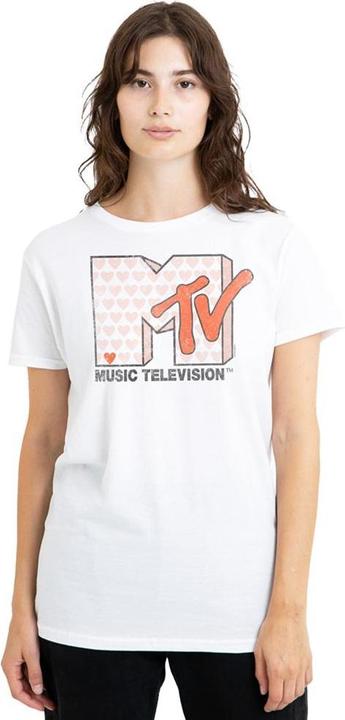 Produktbild MTV Riot TShirt (M)
