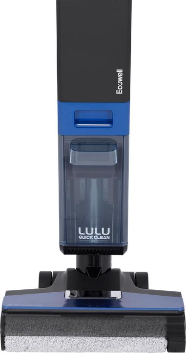 Immagine prodotto Ecowell Lulu PA05 (Aspirazione e pulizia)