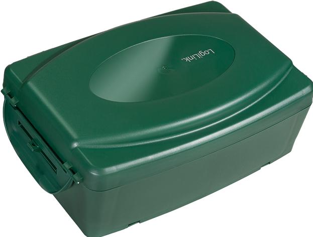 Image du produit LogiLink Boîte de protection des câbles