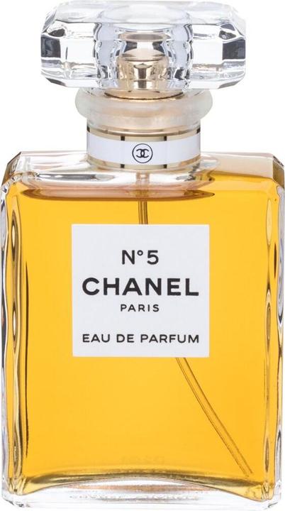 Actual product image Chanel No.5 (Eau de parfum, 35 ml)