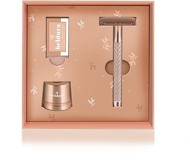 Immagine prodotto Beldura Set regalo edizione oro