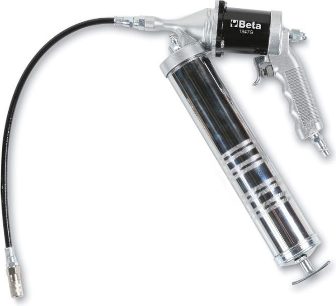 BETA 019470051 Pneumatische Fettpresse 4÷10 bar