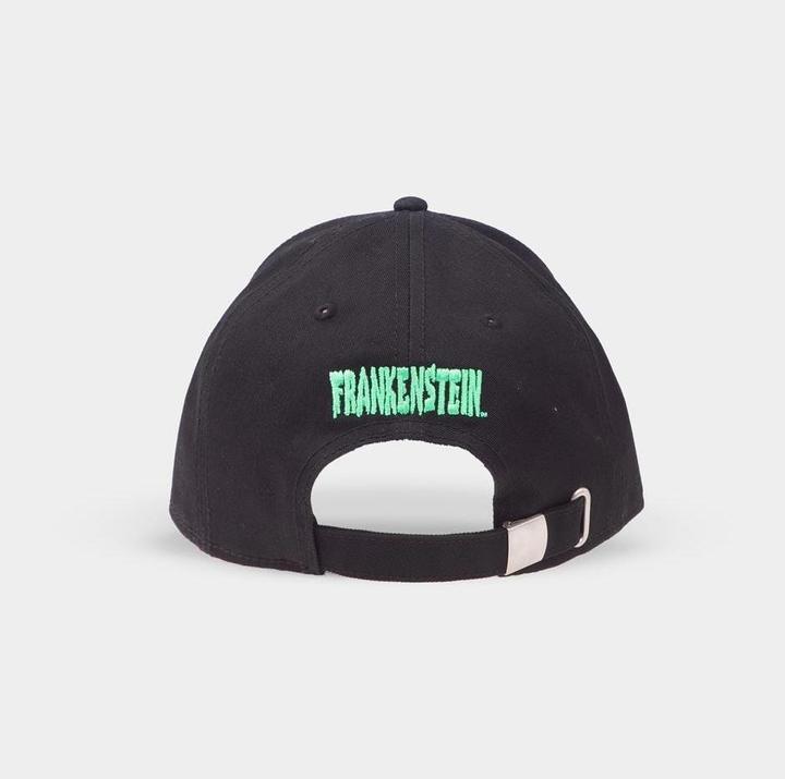 Produktbild Frankenstein Adjustable Cap (One Size)