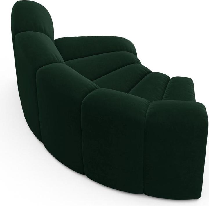 Produktbild Micadoni Lupine (1-Sitzer, Modular Sofa)