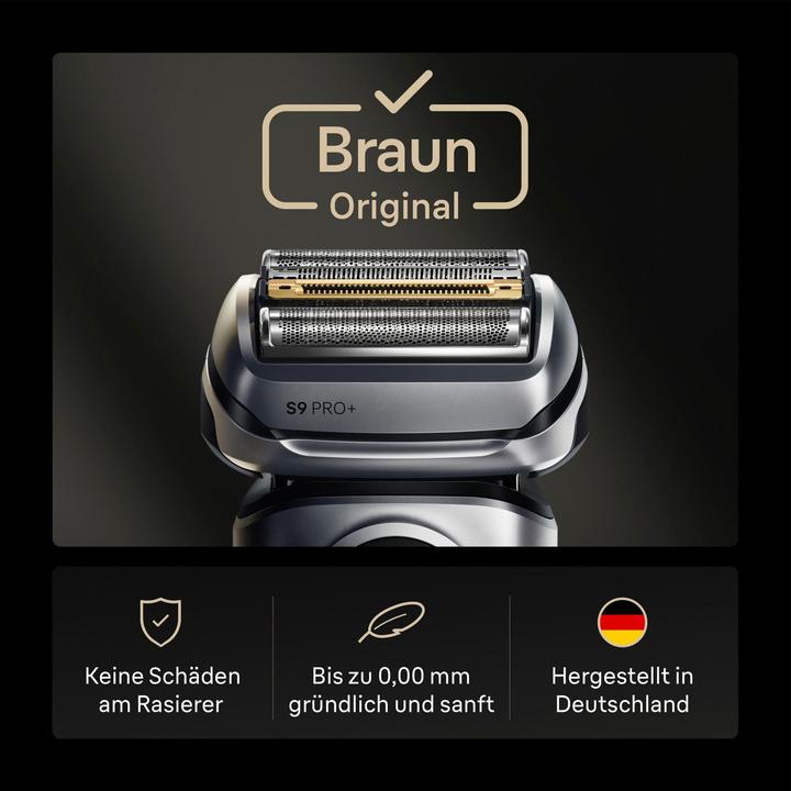 Produktbild Braun 96M (1x)