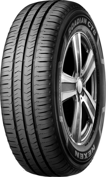Produktbild Nexen Roadian CT8 (235/65R16 115/113R)